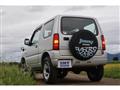 2004 Suzuki Jimny