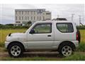 2004 Suzuki Jimny