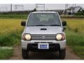 2004 Suzuki Jimny