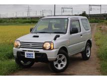 2004 Suzuki Jimny