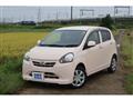 2012 Daihatsu Mira