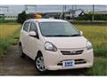 2012 Daihatsu Mira