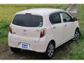 2012 Daihatsu Mira