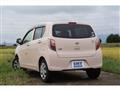 2012 Daihatsu Mira