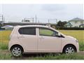 2012 Daihatsu Mira
