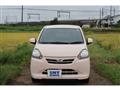2012 Daihatsu Mira