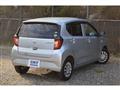 2019 Daihatsu Mira