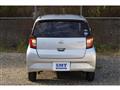2019 Daihatsu Mira