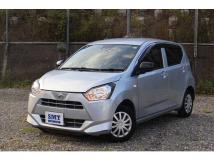 2019 Daihatsu Mira