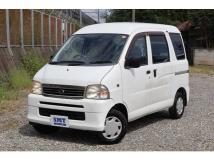 2003 Daihatsu Hijet Cargo