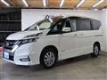 2016 Nissan Serena