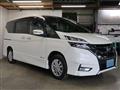 2016 Nissan Serena