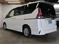 2016 Nissan Serena