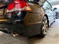 2008 Honda Civic Type R