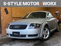 2000 Audi TT