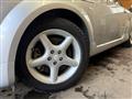 2000 Audi TT