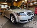 2000 Audi TT