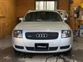 2000 Audi TT