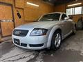 2000 Audi TT