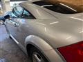 2000 Audi TT