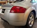 2000 Audi TT