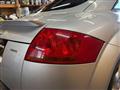 2000 Audi TT