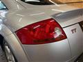 2000 Audi TT