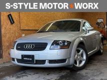 2000 Audi TT