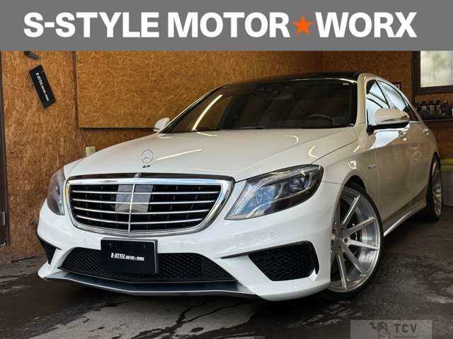 2014 AMG AMG Others