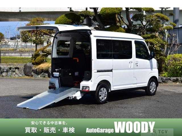 2024 Daihatsu Atrai