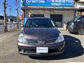 2007 Nissan Tiida