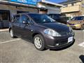 2007 Nissan Tiida