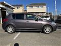 2007 Nissan Tiida