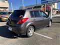 2007 Nissan Tiida
