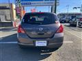 2007 Nissan Tiida
