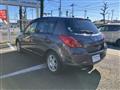 2007 Nissan Tiida