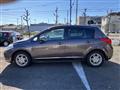 2007 Nissan Tiida