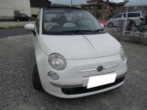 2012 Fiat Fiat Others