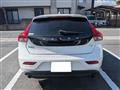2018 Volvo V40