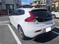2018 Volvo V40