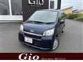 2013 Daihatsu Move