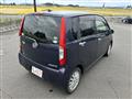 2013 Daihatsu Move