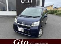 2013 Daihatsu Move