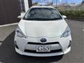 2013 Toyota AQUA