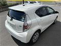 2013 Toyota AQUA
