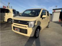 2021 Suzuki Wagon R