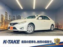2016 Toyota Mark X