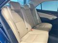 2015 Toyota Crown