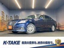 2015 Toyota Crown