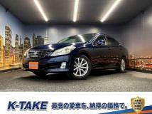 2010 Toyota Crown